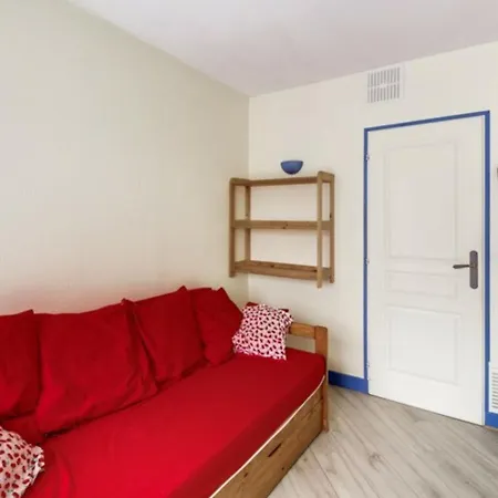 Apartment Studio Bareges, 1 Piece, 3 Personnes - Fr-1-403-70